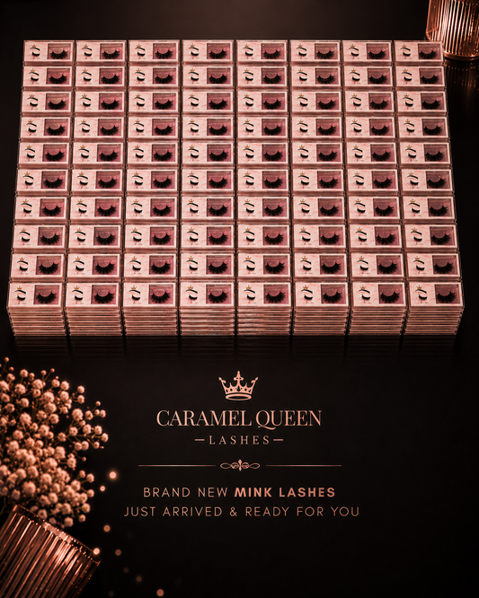 100 Pair Bundle