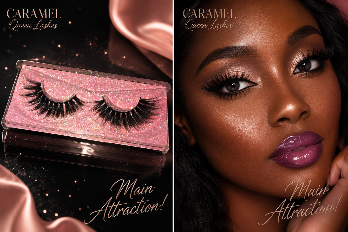 Main Attraction!