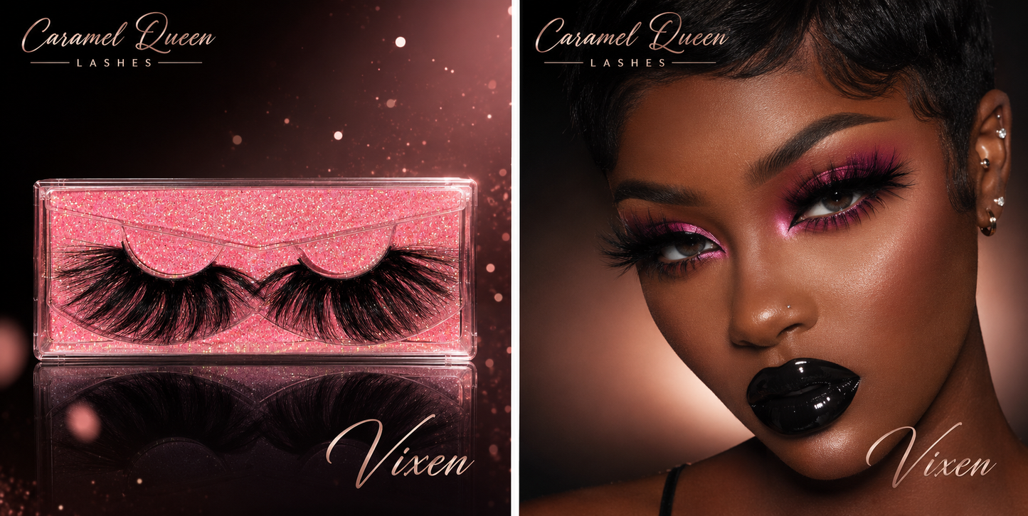 Vixen