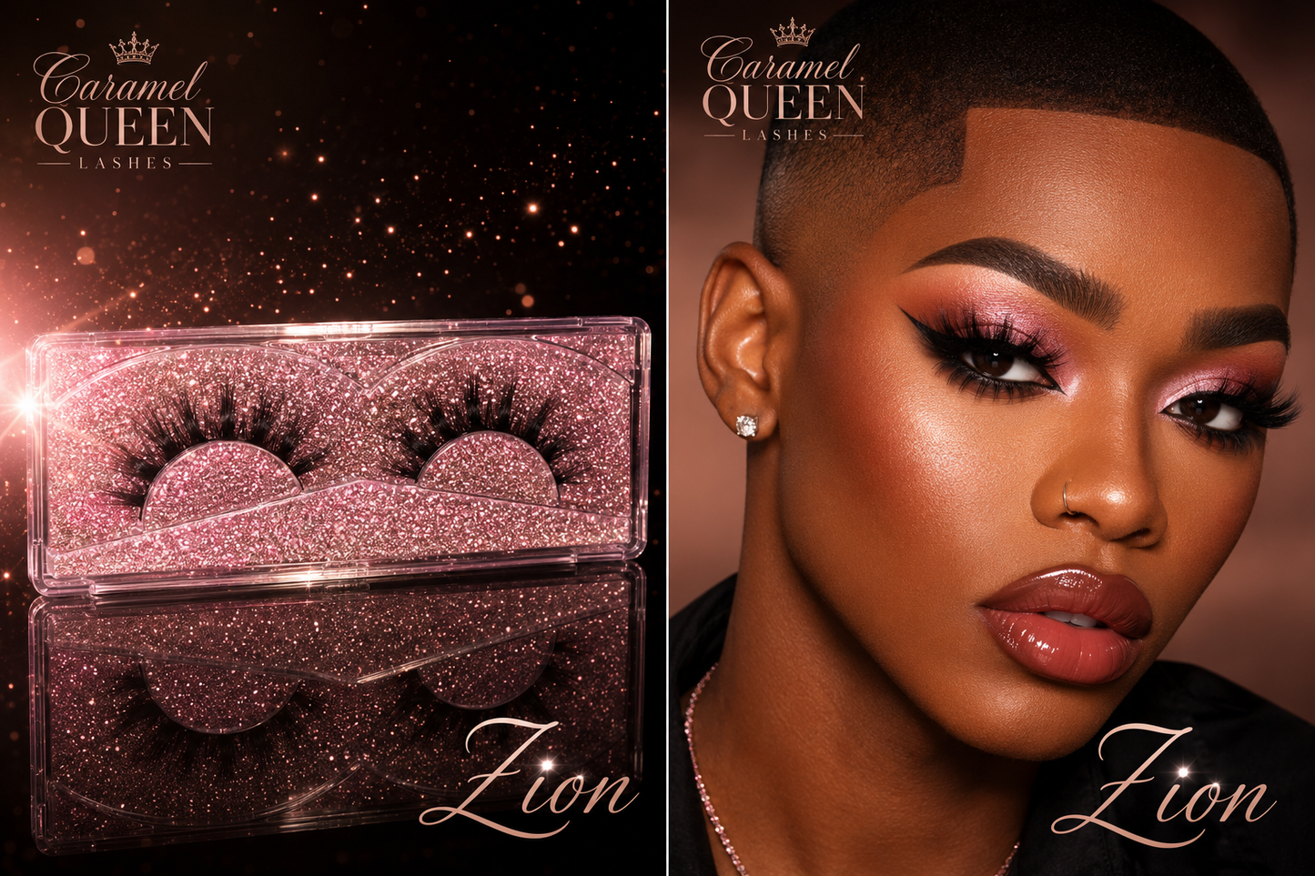 Zion